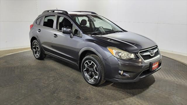 used 2014 Subaru XV Crosstrek car, priced at $8,799