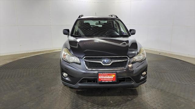 used 2014 Subaru XV Crosstrek car, priced at $8,150