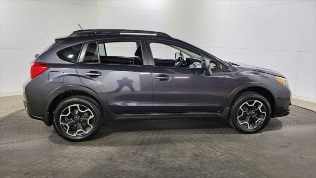 used 2014 Subaru XV Crosstrek car, priced at $8,150