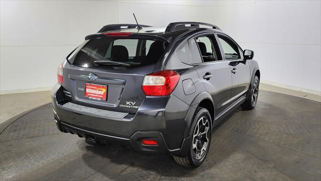 used 2014 Subaru XV Crosstrek car, priced at $8,150