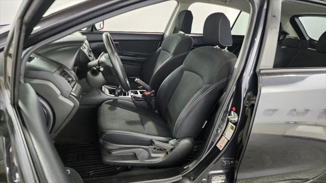 used 2014 Subaru XV Crosstrek car, priced at $8,150