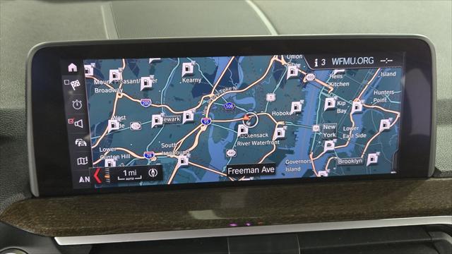 used 2019 BMW X4 car, priced at $21,099