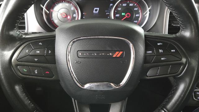 used 2022 Dodge Charger car, priced at $17,621