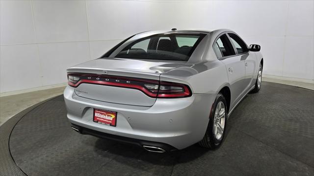 used 2022 Dodge Charger car, priced at $17,621