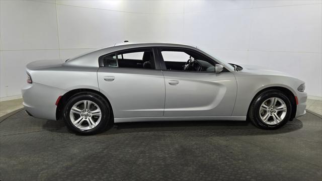 used 2022 Dodge Charger car, priced at $17,621