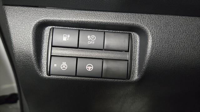 used 2023 Nissan Leaf car, priced at $18,050
