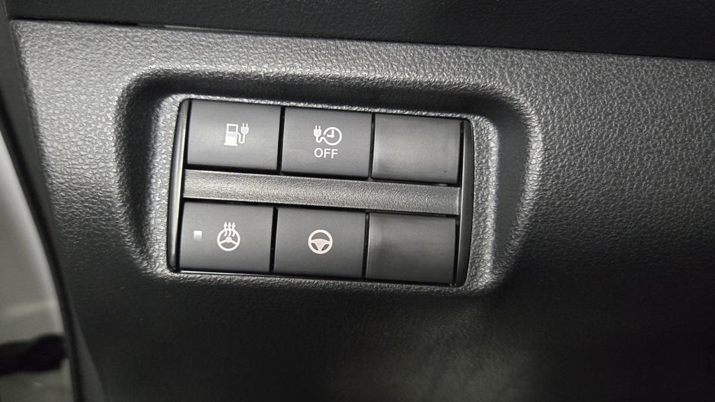 used 2023 Nissan Leaf car, priced at $14,475