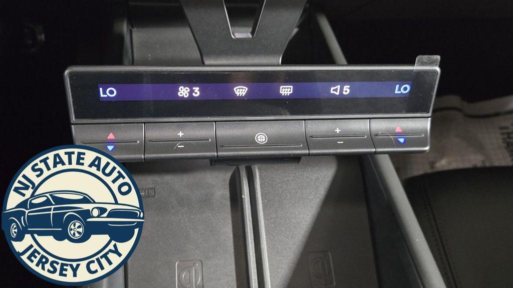 used 2023 Fisker Ocean car, priced at $19,645