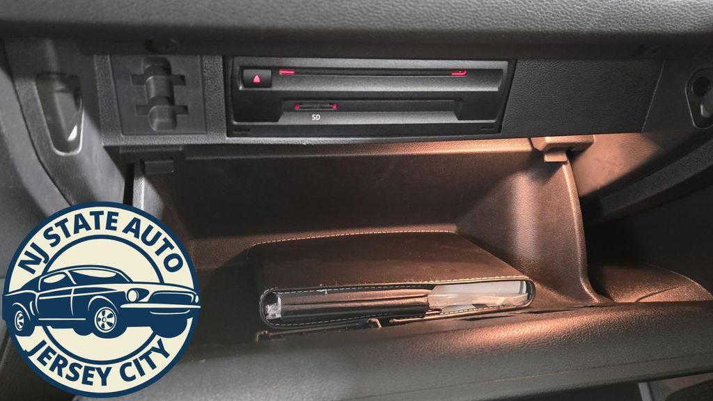 used 2020 Volkswagen Tiguan car, priced at $15,295