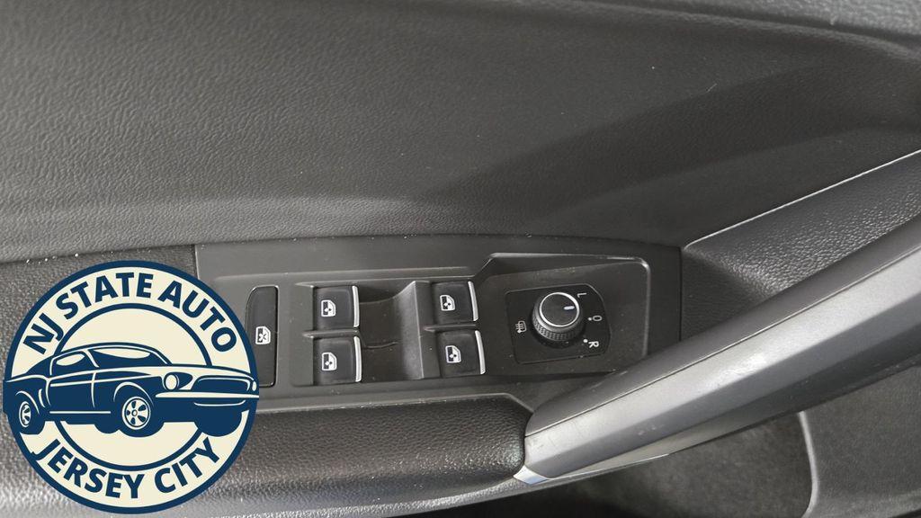 used 2020 Volkswagen Tiguan car, priced at $15,295