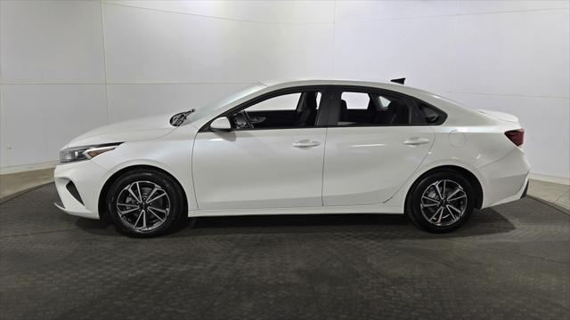 used 2022 Kia Forte car, priced at $12,995