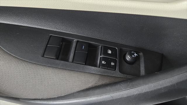 used 2024 Toyota Corolla car, priced at $17,900