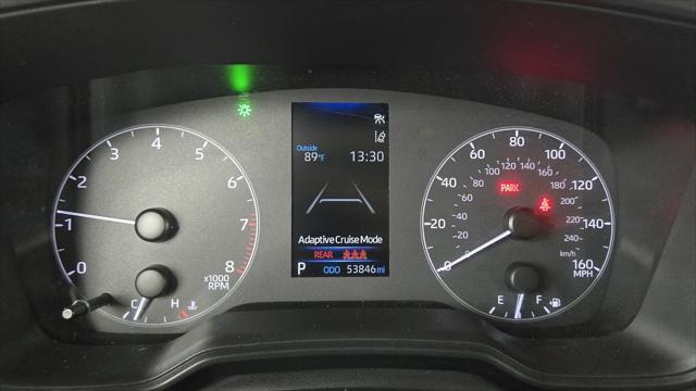 used 2024 Toyota Corolla car, priced at $17,900