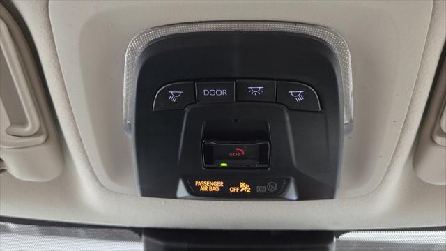 used 2024 Toyota Corolla car, priced at $17,900