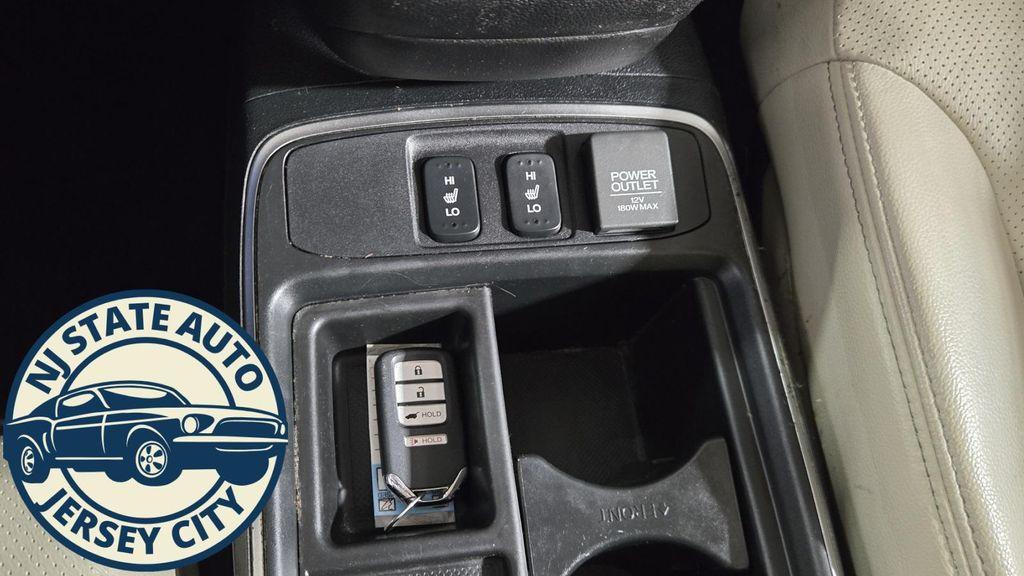 used 2016 Honda CR-V car, priced at $15,548