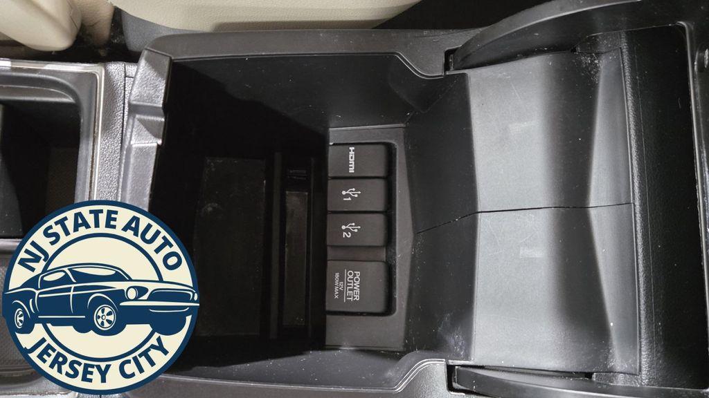 used 2016 Honda CR-V car, priced at $15,548