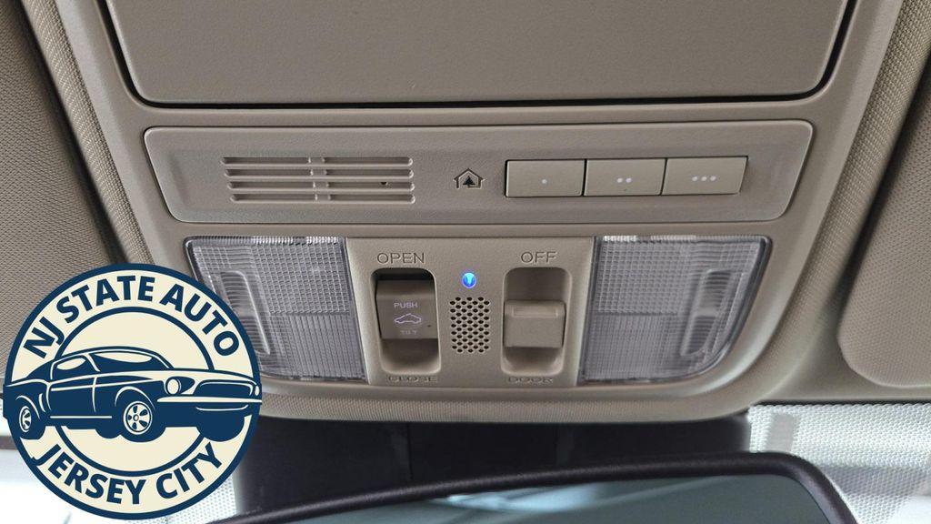 used 2016 Honda CR-V car, priced at $15,548