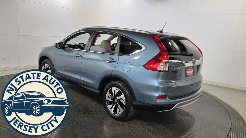 used 2016 Honda CR-V car, priced at $15,548