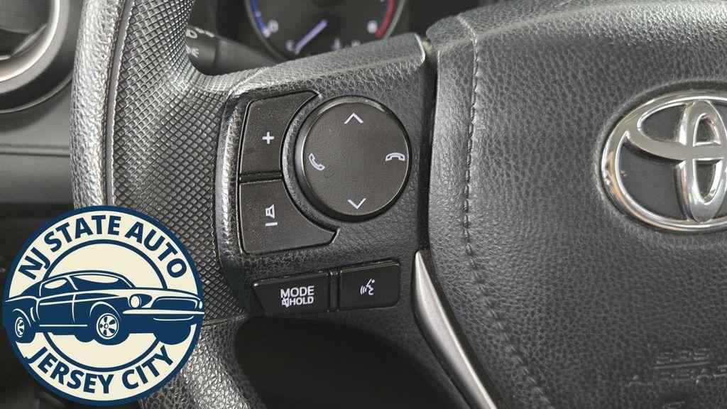 used 2018 Toyota RAV4 car, priced at $16,495