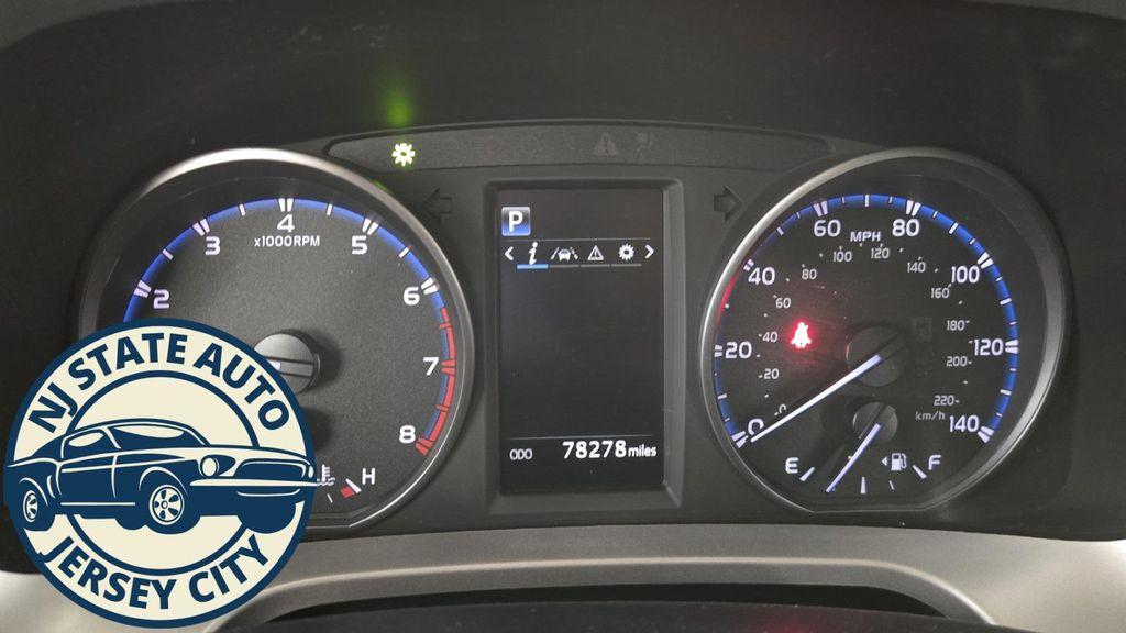 used 2018 Toyota RAV4 car, priced at $16,495