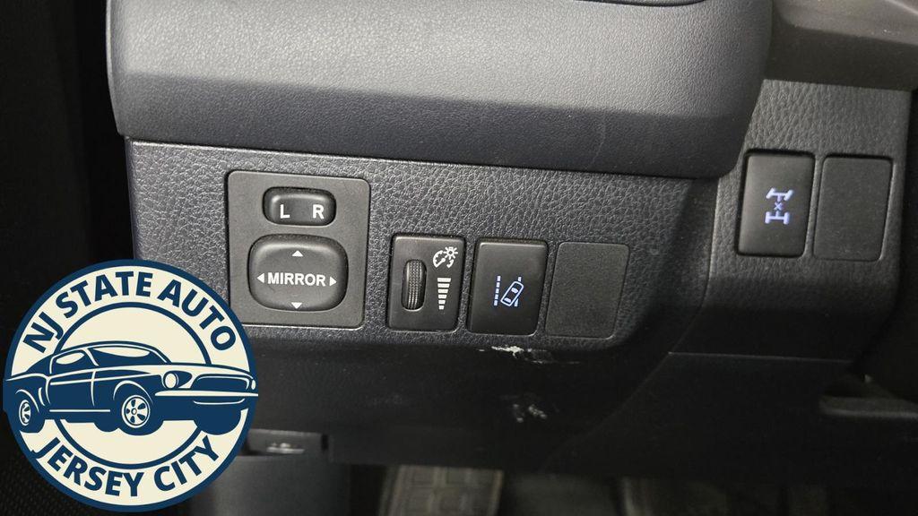 used 2018 Toyota RAV4 car, priced at $16,495