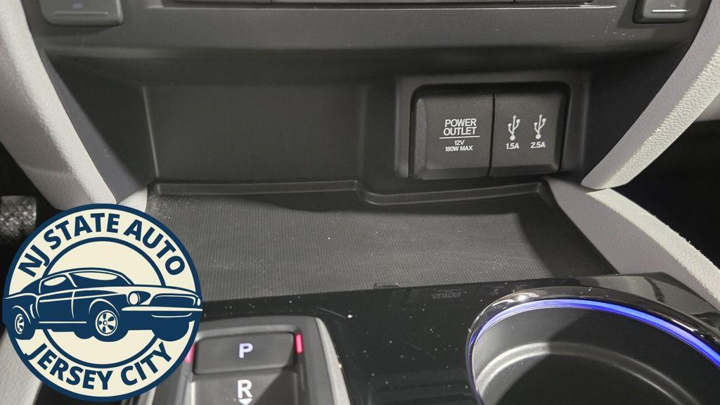 used 2016 Honda Pilot car, priced at $17,047