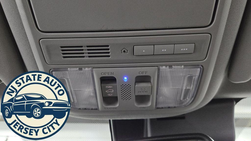 used 2016 Honda Pilot car, priced at $17,047