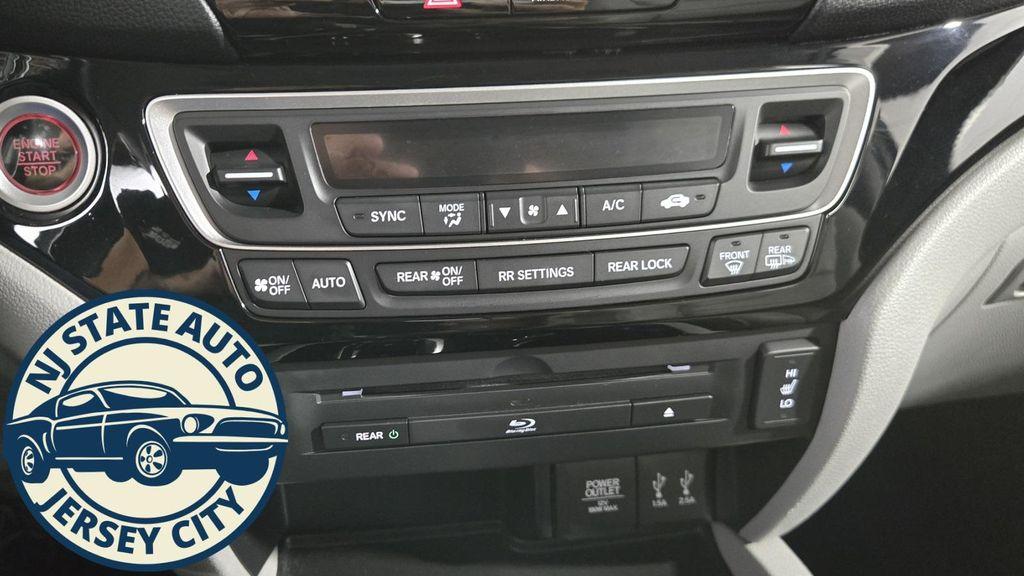 used 2016 Honda Pilot car, priced at $17,047