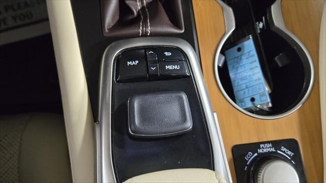 used 2019 Lexus RX 350 car, priced at $27,706