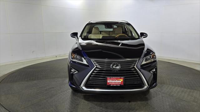 used 2019 Lexus RX 350 car, priced at $27,706