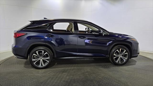 used 2019 Lexus RX 350 car, priced at $27,706