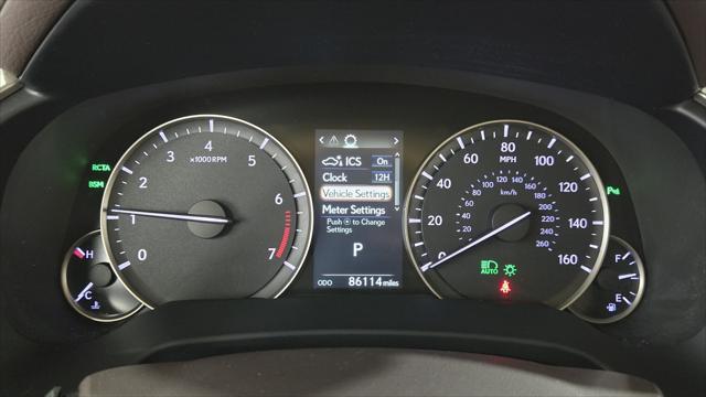used 2019 Lexus RX 350 car, priced at $27,706