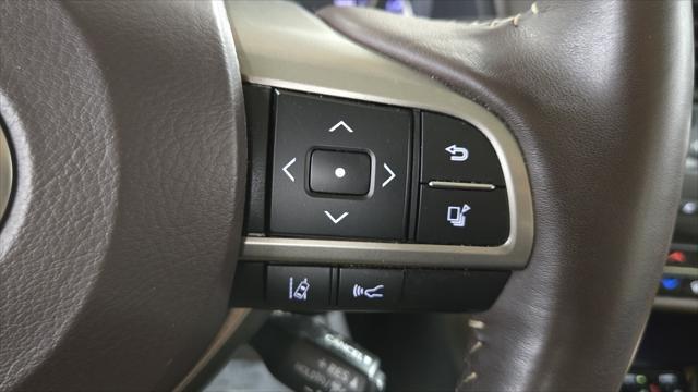 used 2019 Lexus RX 350 car, priced at $27,706