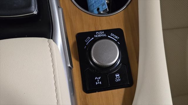 used 2019 Lexus RX 350 car, priced at $27,706