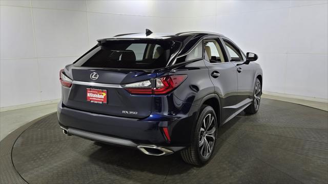 used 2019 Lexus RX 350 car, priced at $27,706