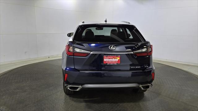 used 2019 Lexus RX 350 car, priced at $27,706