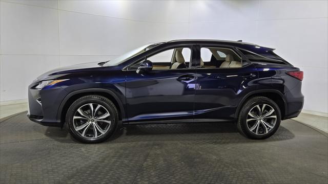 used 2019 Lexus RX 350 car, priced at $27,706