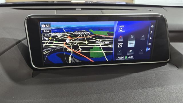 used 2019 Lexus RX 350 car, priced at $27,706