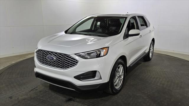 used 2023 Ford Edge car, priced at $19,140