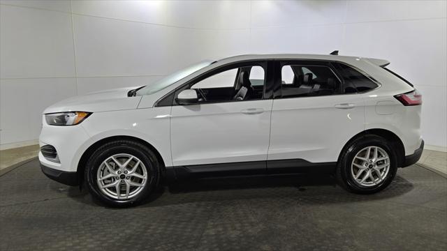 used 2023 Ford Edge car, priced at $19,140