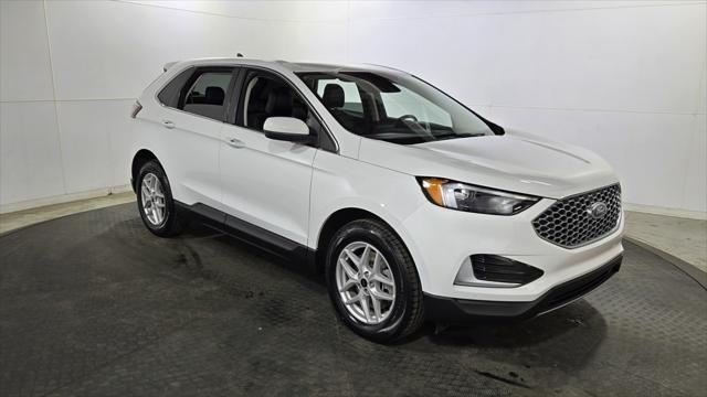 used 2023 Ford Edge car, priced at $19,140