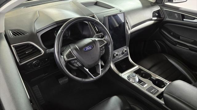 used 2023 Ford Edge car, priced at $19,140