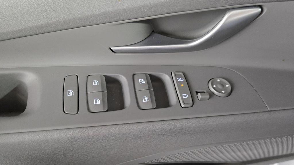 used 2024 Hyundai Elantra car, priced at $16,858