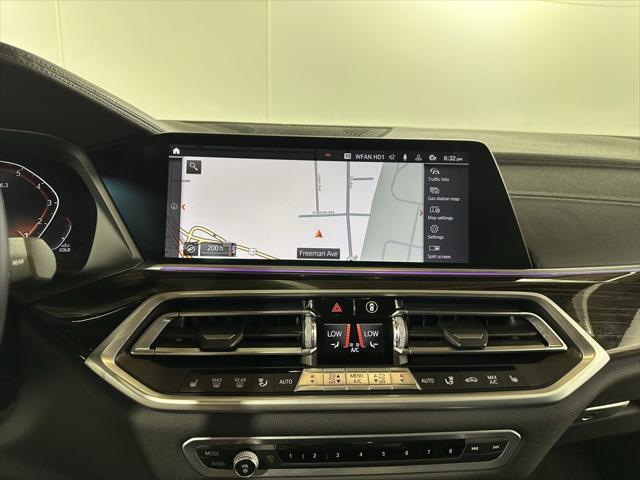 used 2019 BMW X5 car, priced at $30,740