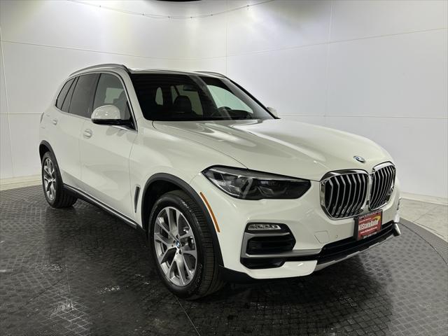 used 2019 BMW X5 car, priced at $30,868