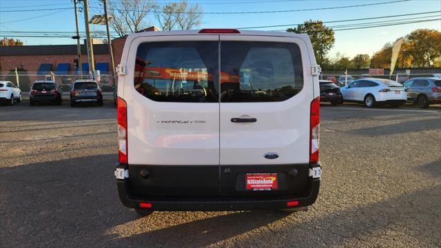 used 2020 Ford Transit-250 car, priced at $27,995