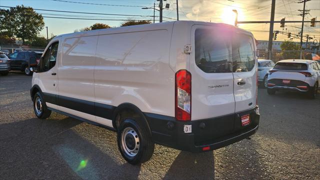 used 2020 Ford Transit-250 car, priced at $27,995