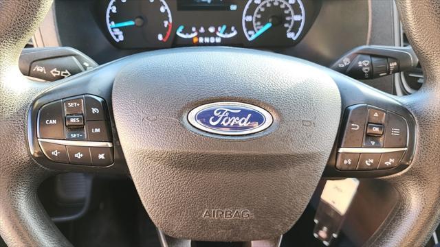 used 2020 Ford Transit-250 car, priced at $27,995