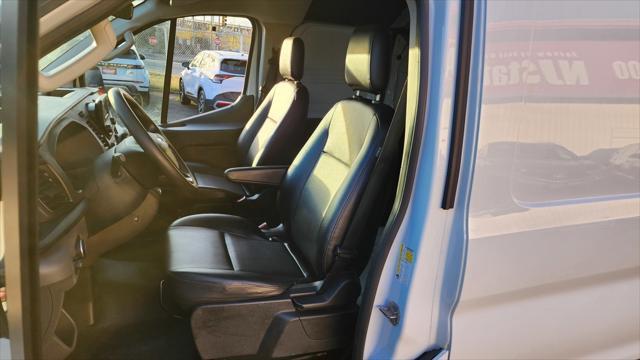 used 2020 Ford Transit-250 car, priced at $27,995