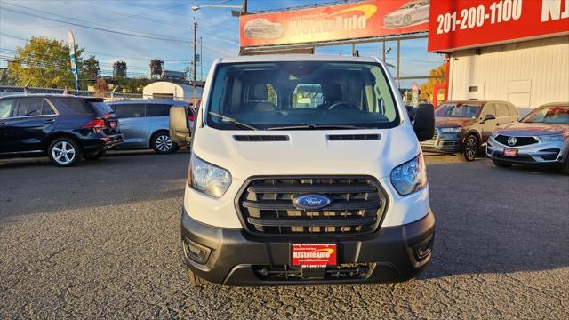 used 2020 Ford Transit-250 car, priced at $27,995